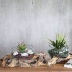 Molten Glass on XLarge Double Stand - 70cm - immagine 5