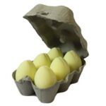 Bath Eggs - Banana - immagine 3