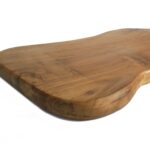 Teak Chopping Board - 40cm - immagine 3