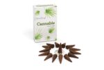 Cannabis Incense Cones