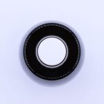 Salt Stone Flame Effect Aroma Diffuser - White USB - Colour Change and Timer - immagine 8