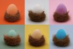 Bath Eggs - Banana - immagine 8