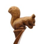 Balance Wine Holders - Squirrel - immagine 2