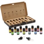 Aromatherapy Essential Oil Set - Starter Pack - immagine 8