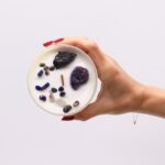 Chakra Crystal Candles - Solar Plexus Chakra - immagine 4