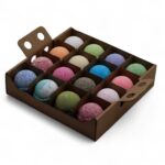 Random Mix Jumbo Bath Bombs - immagine 7