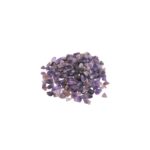 Amethyst Gemstone Chips Bulk - 1KG - immagine 3