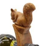 Balance Wine Holders - Squirrel - immagine 3