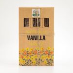 Natural Botanical Masala Incense - Vanilla - immagine 2
