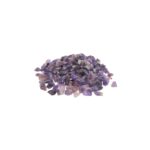 Amethyst Gemstone Chips Bulk - 1KG - immagine 4