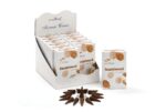Sandalwood Incense Cones - immagine 2