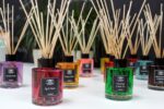120ml Reed Diffuser - Orange & Melon - immagine 4