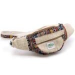 Bum Bag - Hemp & Cotton - immagine 4
