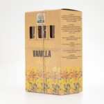 Natural Botanical Masala Incense - Vanilla - immagine 3