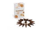 Sandalwood Incense Cones - immagine 3
