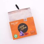 Biofresh Backflow Incense Cones (40 cones) - Amber Safron - immagine 3