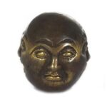 Fengshui - Four Face Buddha - 4.5cm - immagine 3