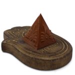 Incense Powder Mould Set - Black - immagine 6