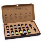 Aromatherapy Essential Oil Set - Starter Pack - immagine 2