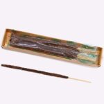 Natural Botanical Masala Incense - Cinnamon - immagine 3