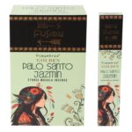 15g Golden Palo Santo and Jasmine - immagine 3
