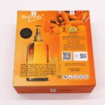 Biofresh Backflow Incense Cones (40 cones) - Amber Safron - immagine 5