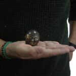 Fengshui - Four Face Buddha - 4.5cm - immagine 6