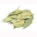 Laurel (whole leaf) 250gr - immagine 2