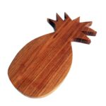 Pineapple Shaped Chopping Board - immagine 4