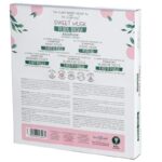 Plant Based Backflow Incense Cones - Sweet Musk - immagine 3