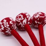 Wormwood Massage Hammer - Red - immagine 16