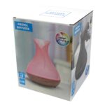 Palma Atomiser - Shell Effect - USB - Colour Change - Timer - immagine 2