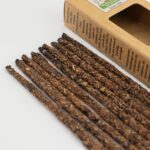 Natural Botanical Masala Incense - Vanilla - immagine 6
