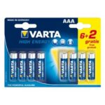 Batterie Varta 86949 1 V AAA