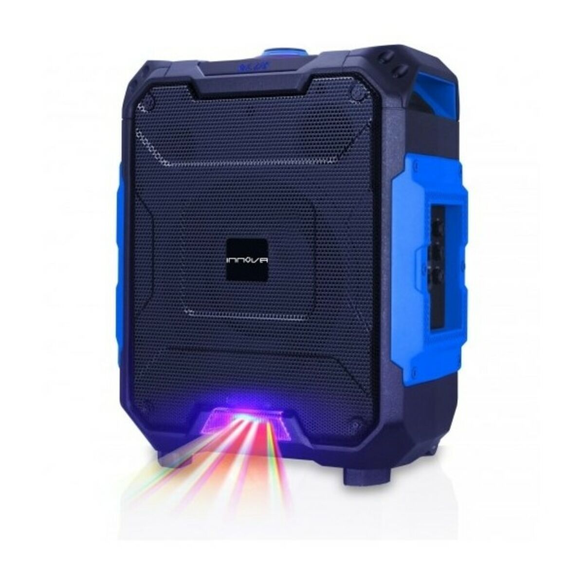 import_images-2021050511220102 Altoparlante Portatile Innova ALT/28 10 W Bluetooth - immagine 1