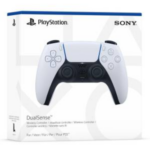 CONTROLLER WIRELESS SONY PS5 DUALSENSE WHITE
