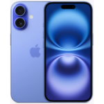 APPLE IPHONE 16 128GB 6.1" ULTRAMARINE ITALIA