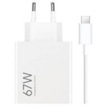 XIAOMI HYPER CHARGING COMBO 67W TYPE-A