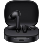XIAOMI AURICOLARI WIRELESS REDMI BUDS 6 BLACK