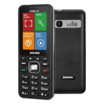 BRONDI KING 2+ DUAL SIM BLACK ITALIA