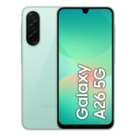 SAMSUNG GALAXY A26 5G 6+128GB 6.7" MINT ITALIA