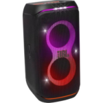 JBL SPEAKER PORTATILE PARTYBOX CLUB 120 BT 160W BLACK