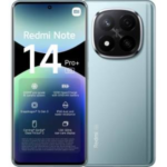 XIAOMI REDMI NOTE 14 PRO+ 5G 12+512GB 6.67" FROST BLUE EUROPA