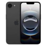 APPLE IPHONE 16E 128GB 6.1" BLACK ITALIA
