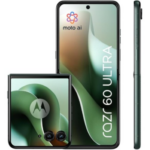 MOTOROLA RAZR 60 ULTRA 5G 16+512GB 7" PANTONE SCRAB WIND3