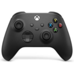 XBOX SERIE X/S WIRELESS CONTROLLER CARBON BLACK V2