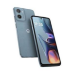 MOTOROLA MOTO E15 4G 2+64GB 6.67" MISTY BLUE EUROPA