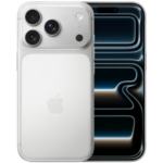 APPLE IPHONE 17 PRO 256GB 6.3" SILVER ITALIA