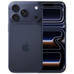 APPLE IPHONE 17 PRO 256GB 6.3" DEEP BLU ITALIA