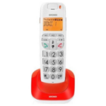 BRONDI BRAVO BRIGHT ROSSO ITALIA